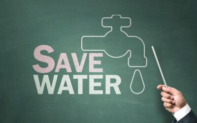 Comment économiser l'eau