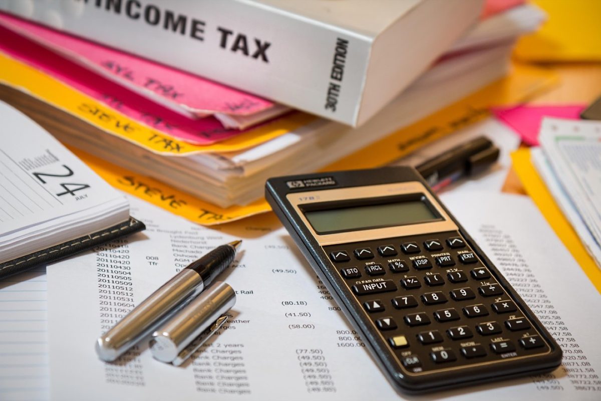 Calcul et déclaration des plus‑values sur valeurs mobilières