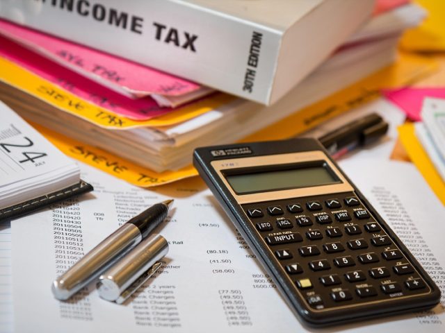 Calcul et déclaration des plus‑values sur valeurs mobilières