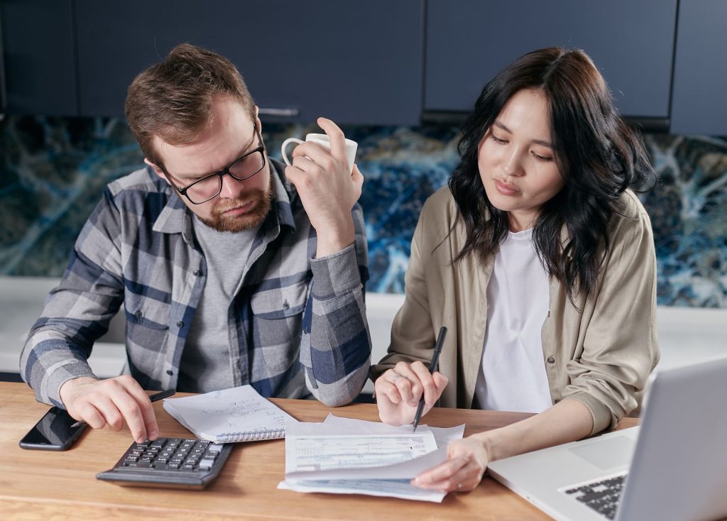 Comparatif applications pour gérer le budget de la maison