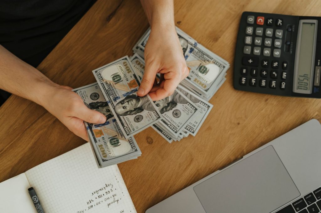 Guide pratique pour établir un budget personnel