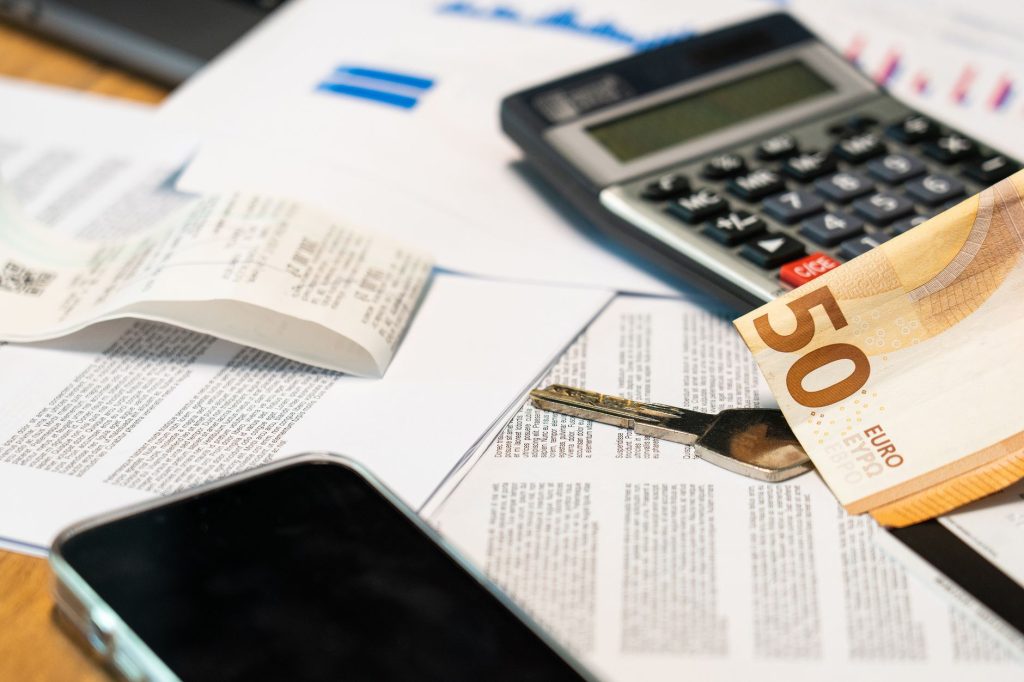 Guide pratique pour bien gérer son budget