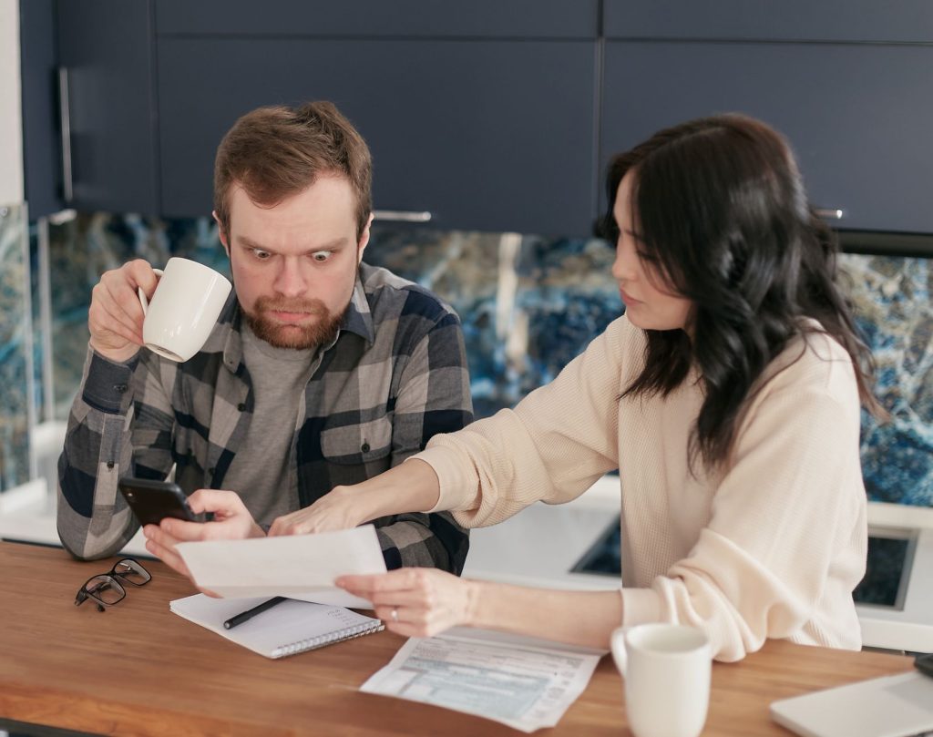 Comparatif des systèmes de gestion du budget familial
