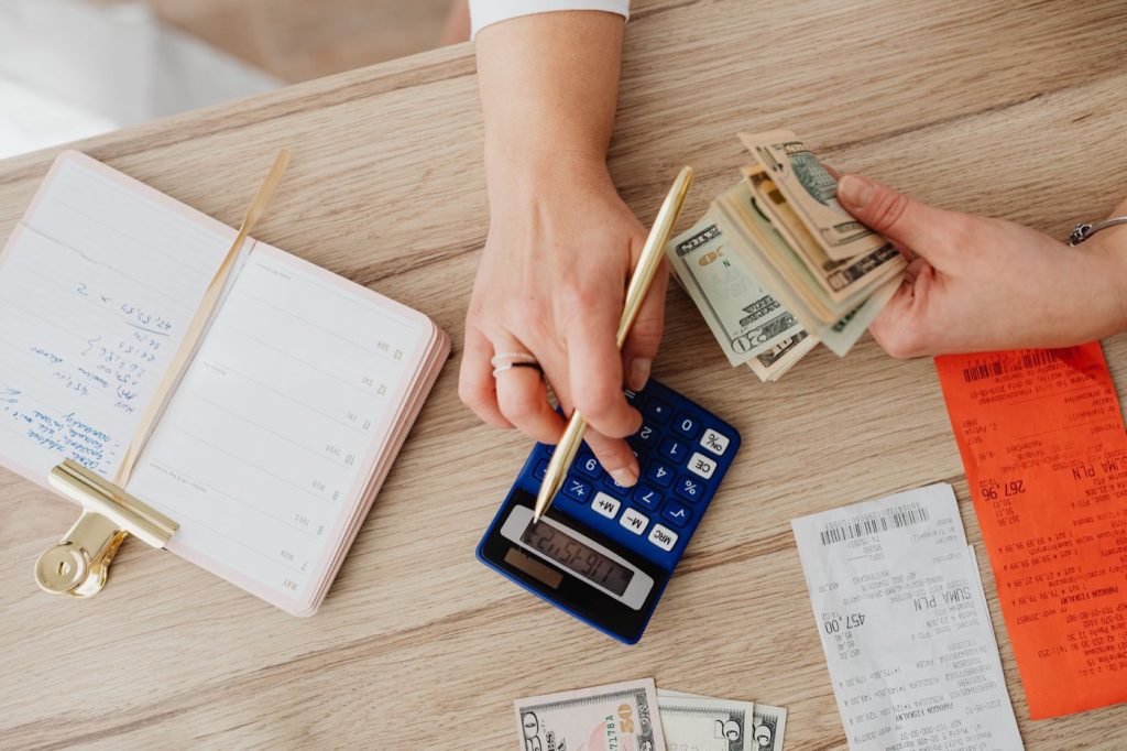 Budget familial mensuel : calculer et suivre pas à pas