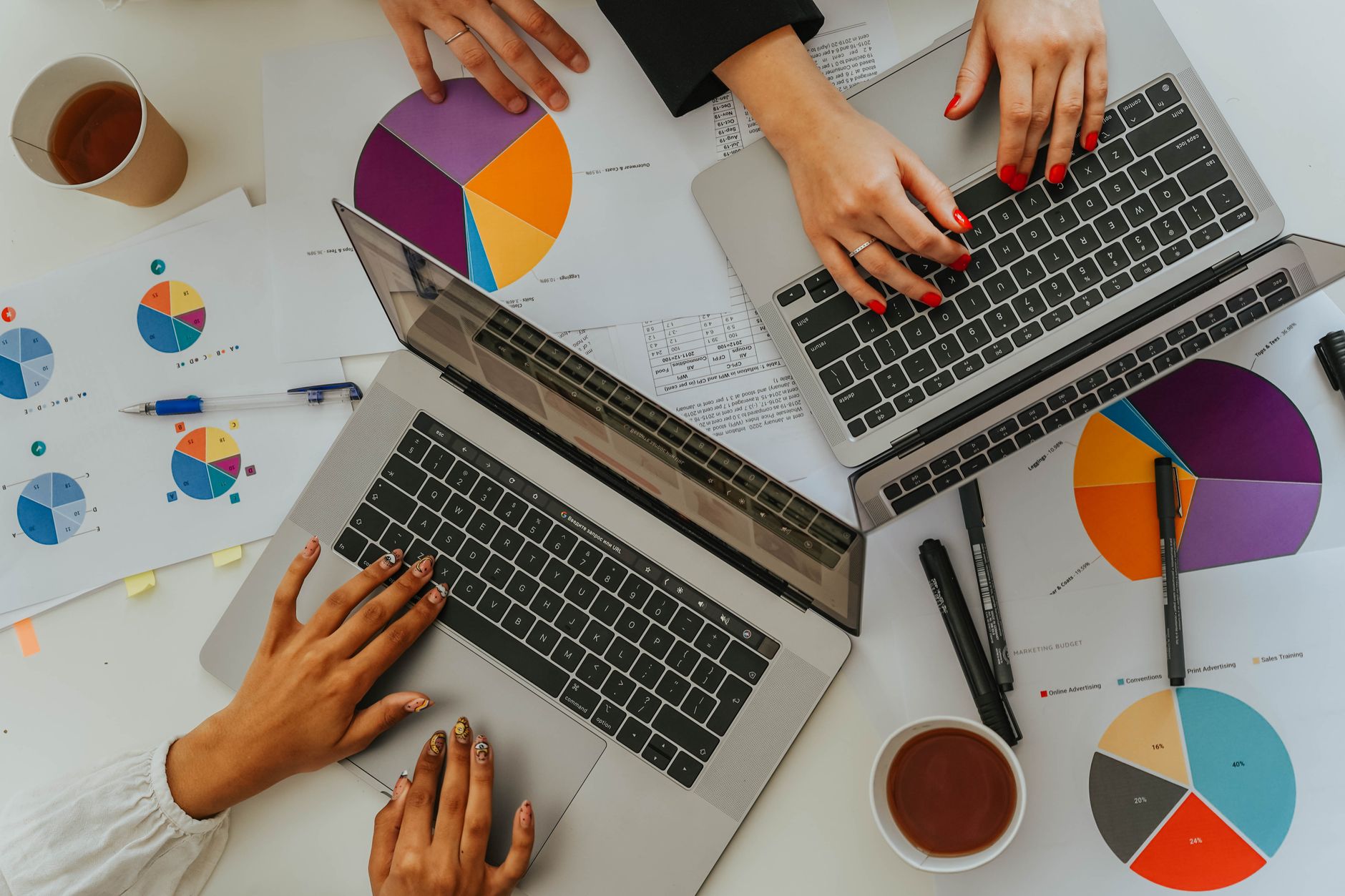 Guide pratique pour établir un budget personnel