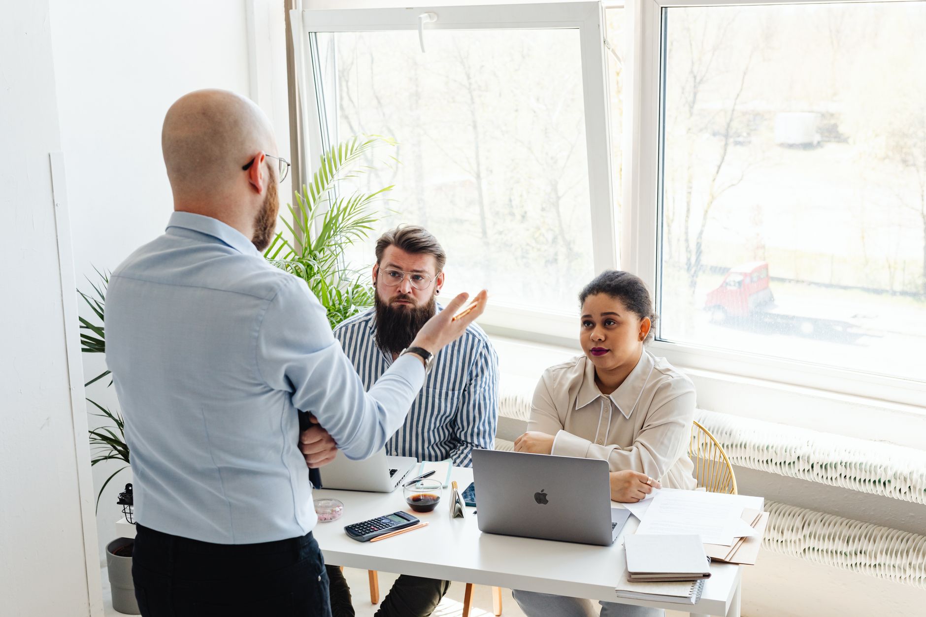 Avis sur Qonto pour compte professionnel et gestion