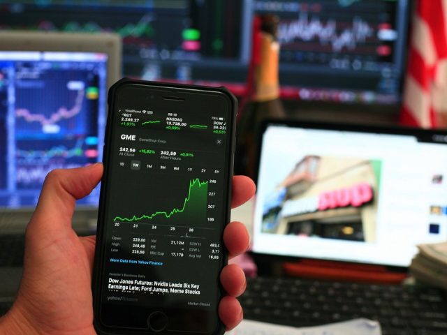 Avis sur Trading 212 : comptes Invest, ISA et CFD